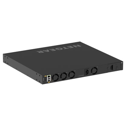 NETGEAR Switch M4350-24F4V 24x 10G SFP+ 4x SFP28