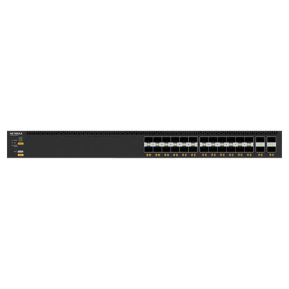 NETGEAR Switch M4350-24F4V 24x 10G SFP+ 4x SFP28