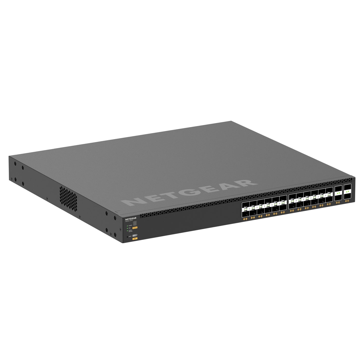 NETGEAR Switch M4350-24F4V 24x 10G SFP+ 4x SFP28