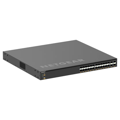 NETGEAR Switch M4350-24F4V 24x 10G SFP+ 4x SFP28