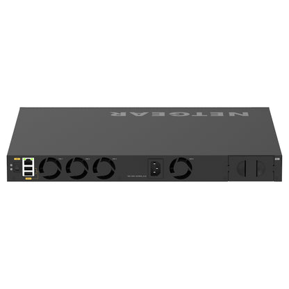 NETGEAR Switch M4350-24F4V 24x 10G SFP+ 4x SFP28