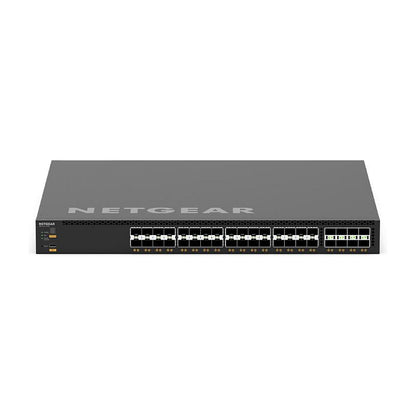 NETGEAR Switch M4350-32F8V 32x 10G SFP+ 8x 25G SFP28