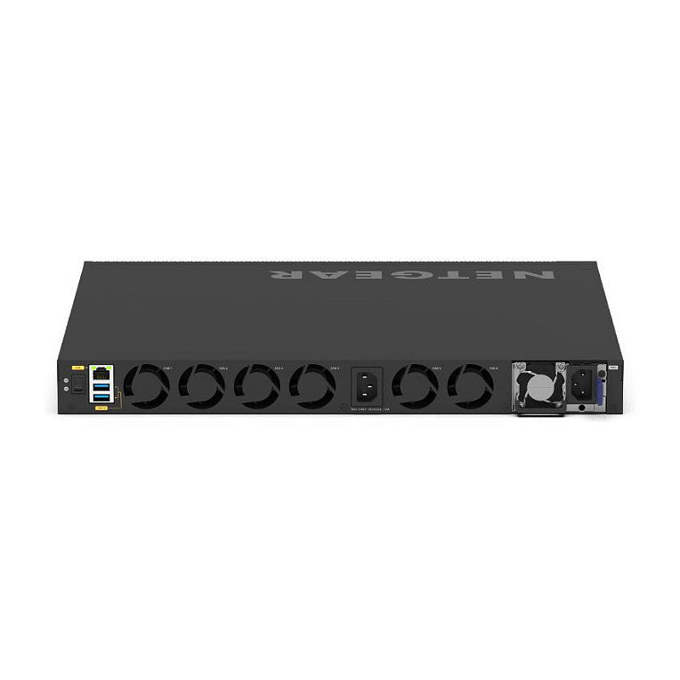 NETGEAR Switch M4350-32F8V 32x 10G SFP+ 8x 25G SFP28