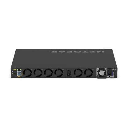 NETGEAR Switch M4350-32F8V 32x 10G SFP+ 8x 25G SFP28