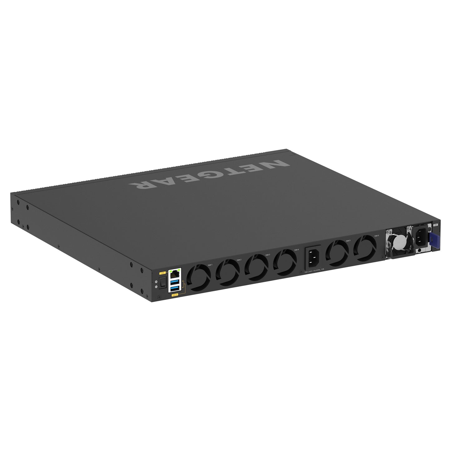48-PORT POE MANAGED SWITCH