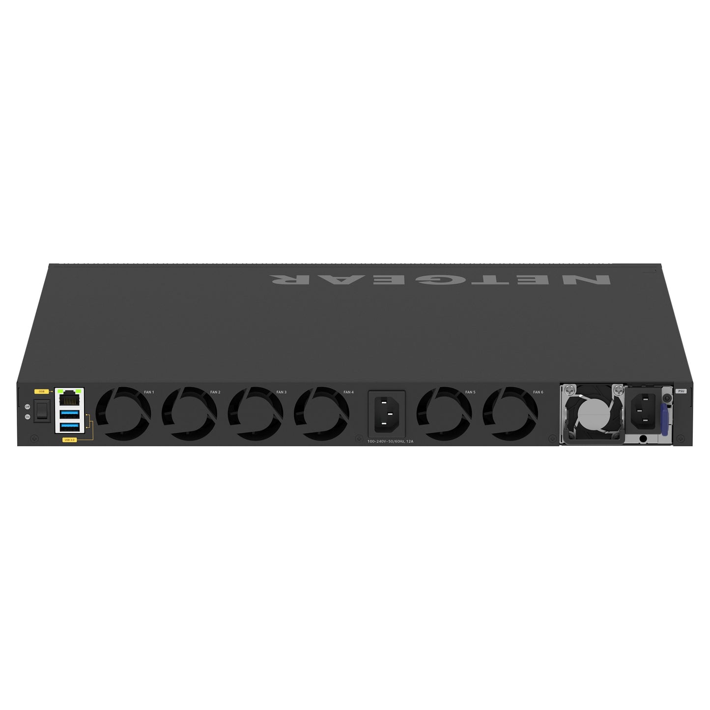 48-PORT POE MANAGED SWITCH
