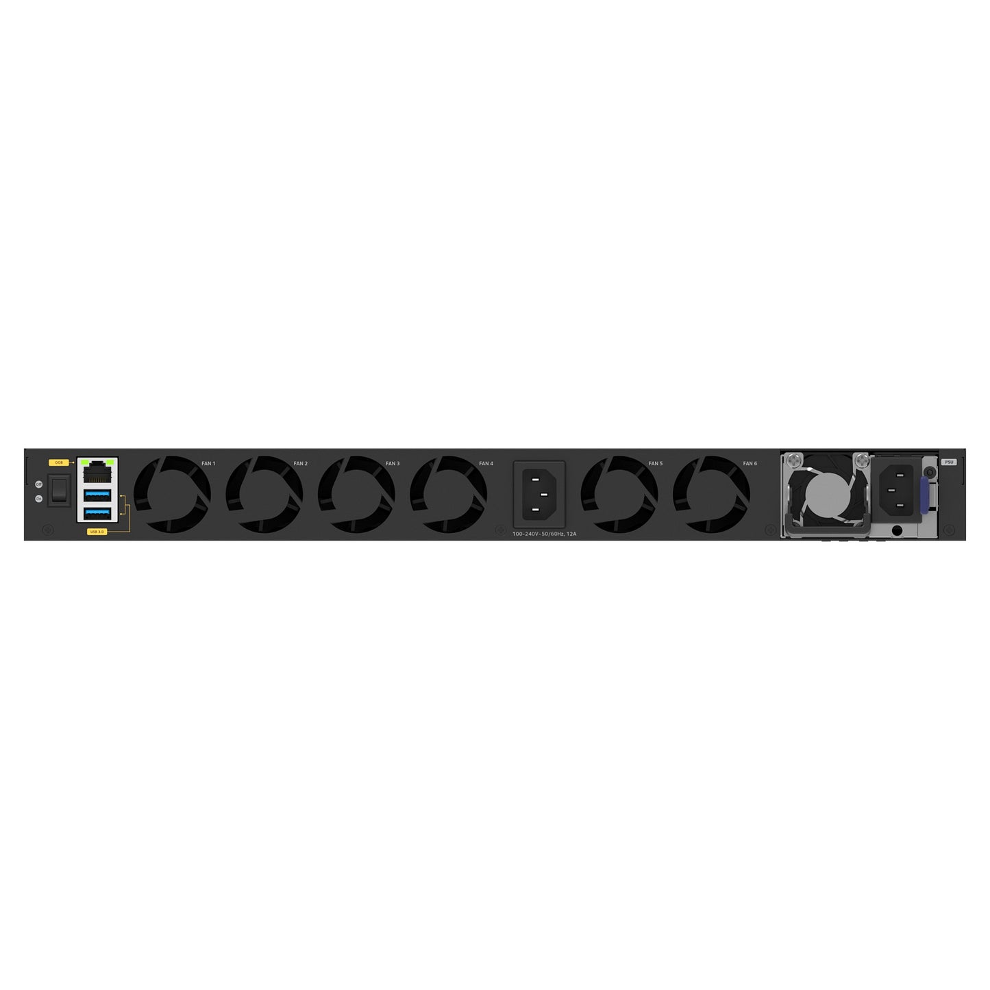 48-PORT POE MANAGED SWITCH