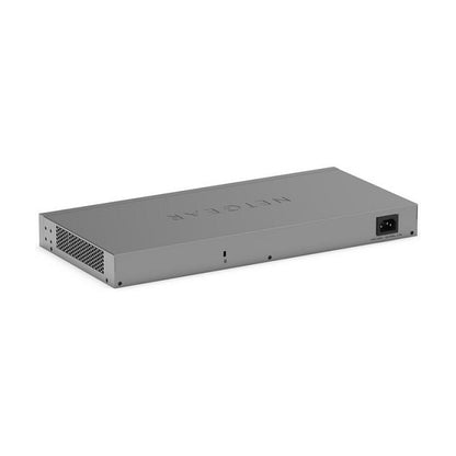 24X MULTI-GIGABIT PLUS-SWITCH