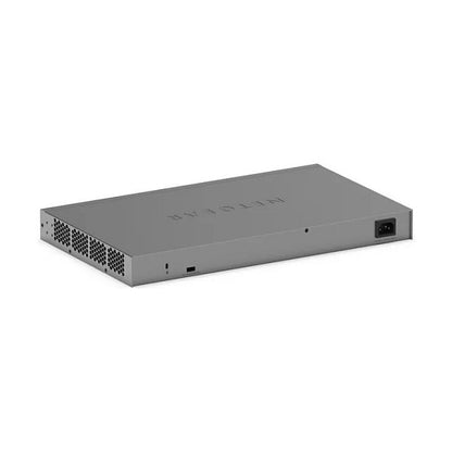 28-PORT 1G SMART POE SWITCH