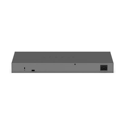 28-PORT 1G SMART POE SWITCH
