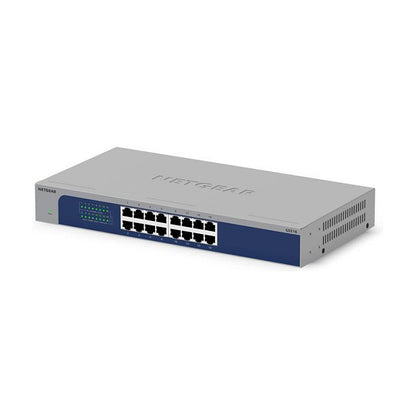 16-PORT 1G UNMANAGED SWITCH