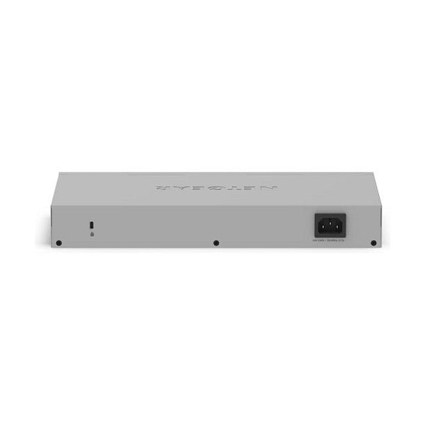 16-PORT 1G UNMANAGED SWITCH
