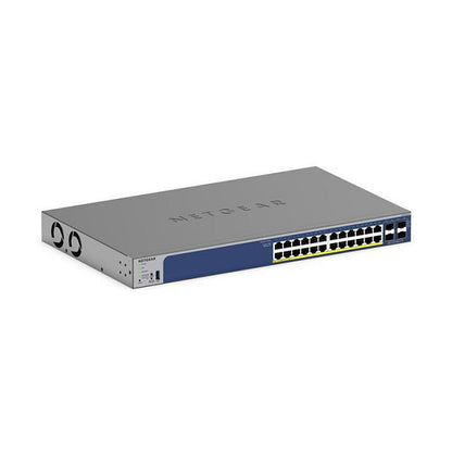 28-PORT 1G SMART SWITCH