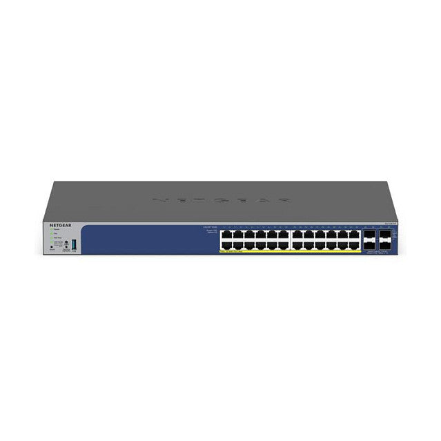 28-PORT 1G SMART SWITCH