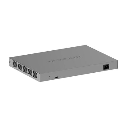 52-PORT 1G SMART POE SWITCH