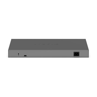 52-PORT 1G SMART POE SWITCH