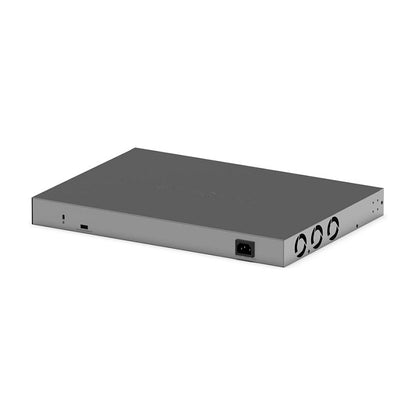 52-PORT 1G SMART POE SWITCH