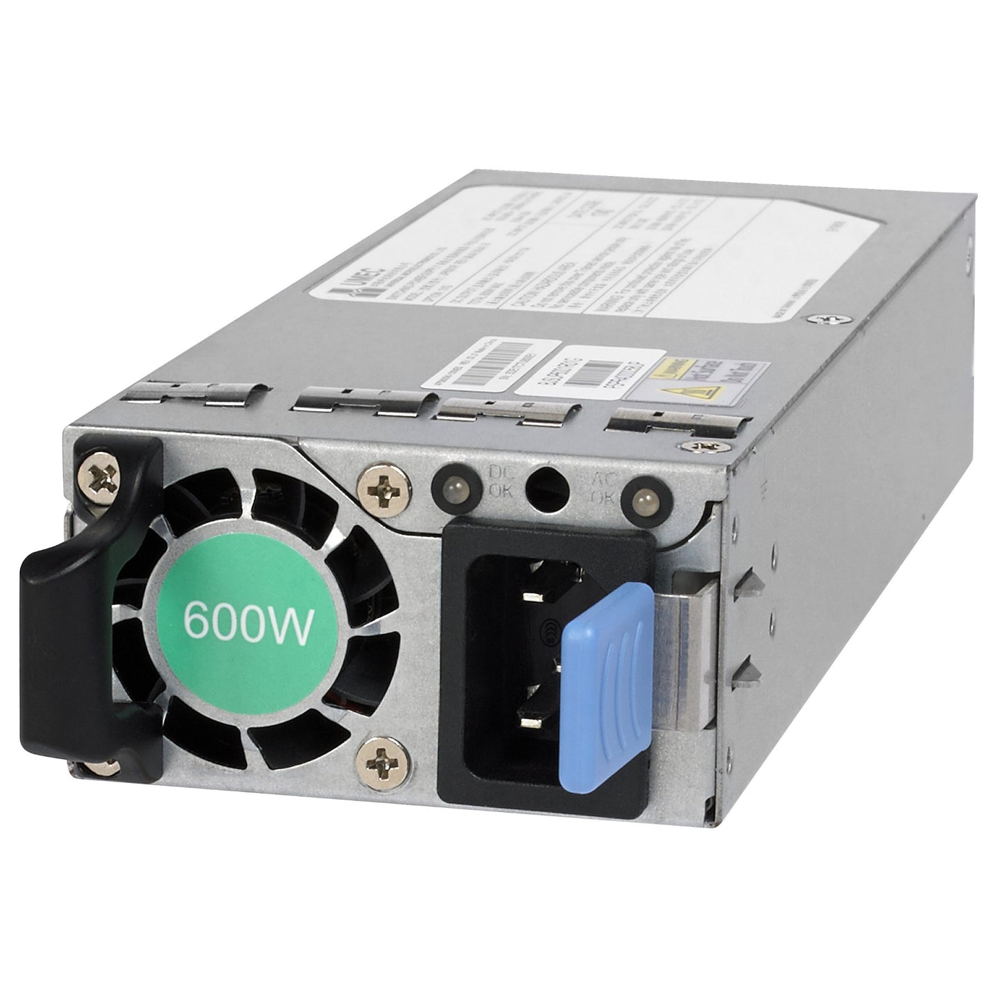 600W POWER SUPPLY UNIT M4350