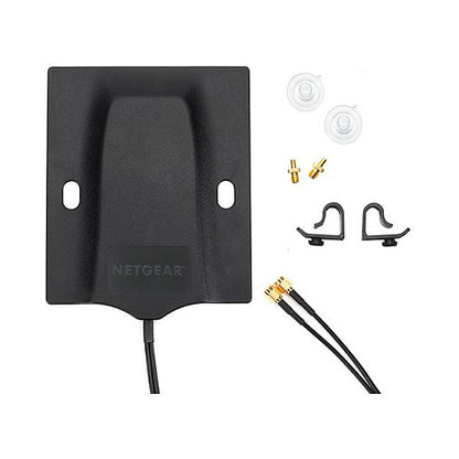 OMNIDIRECTIONAL MIMO-ANTENNA 5G