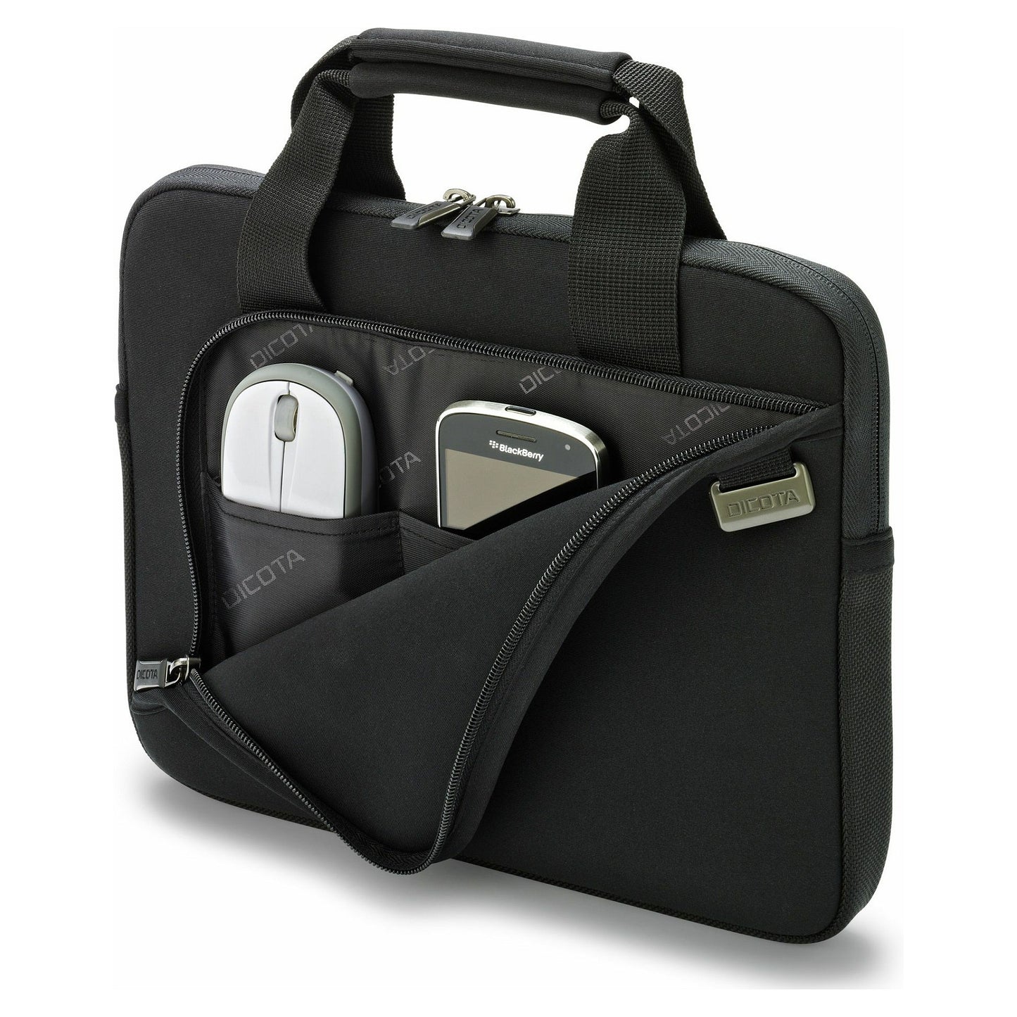 Dicota Laptop Sleeve SMART SKIN 15-15.6"