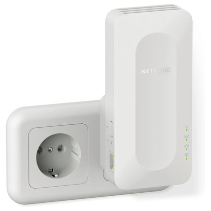 NETGEAR WL-Mesh Extender EAX12-100PES RAX1600