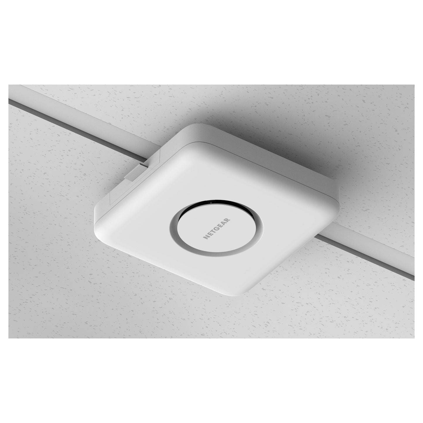 NETGEAR WL-AP WBE750-100EUS WiFi7 BE18400 PoE++ Access Point