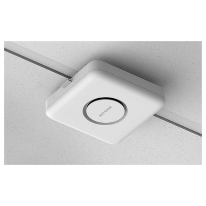 NETGEAR WL-AP WBE750-100EUS WiFi7 BE18400 PoE++ Access Point