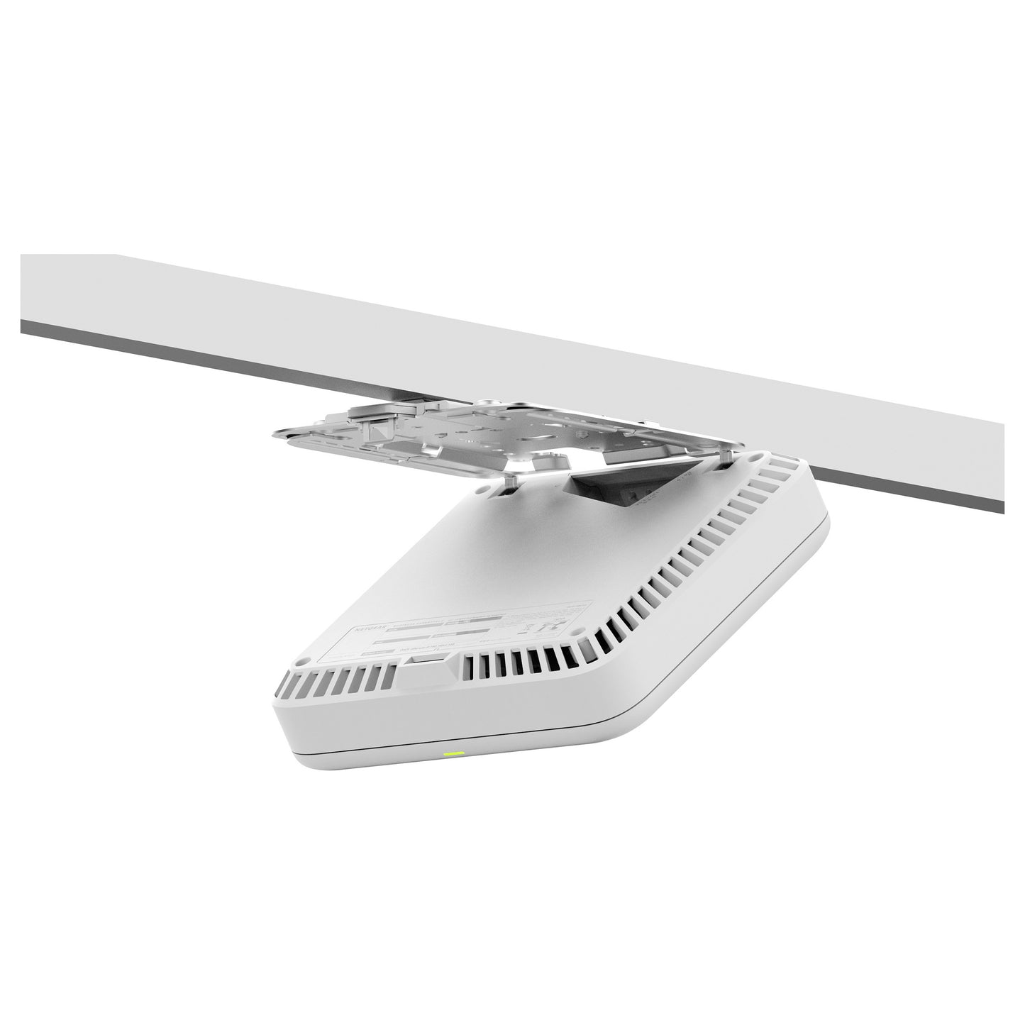 NETGEAR WL-AP WBE750-100EUS WiFi7 BE18400 PoE++ Access Point