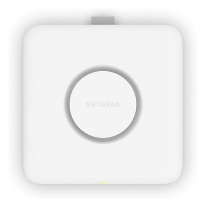 NETGEAR WL-AP WBE750-100EUS WiFi7 BE18400 PoE++ Access Point
