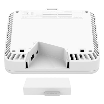 NETGEAR WL-AP WBE750-100EUS WiFi7 BE18400 PoE++ Access Point