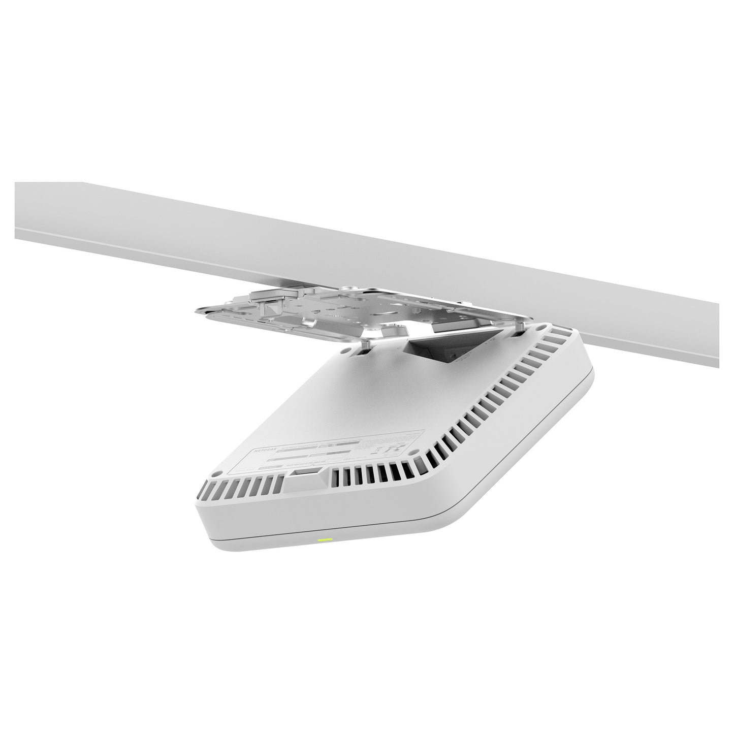 NETGEAR WL-AP WBE750-100EUS WiFi7 BE18400 PoE++ Access Point