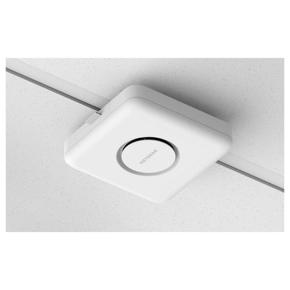 NETGEAR WL-AP WBE750-100EUS WiFi7 BE18400 PoE++ Access Point