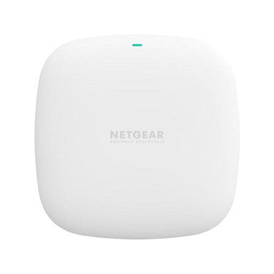 NETGEAR WL-AP WAX210-100EUS AX1800 Access Point PoE