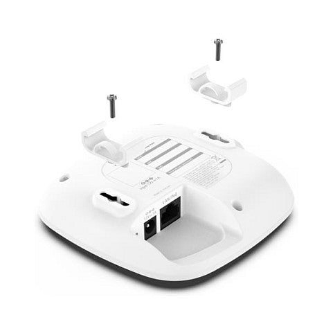 NETGEAR WL-AP WAX210-100EUS AX1800 Access Point PoE