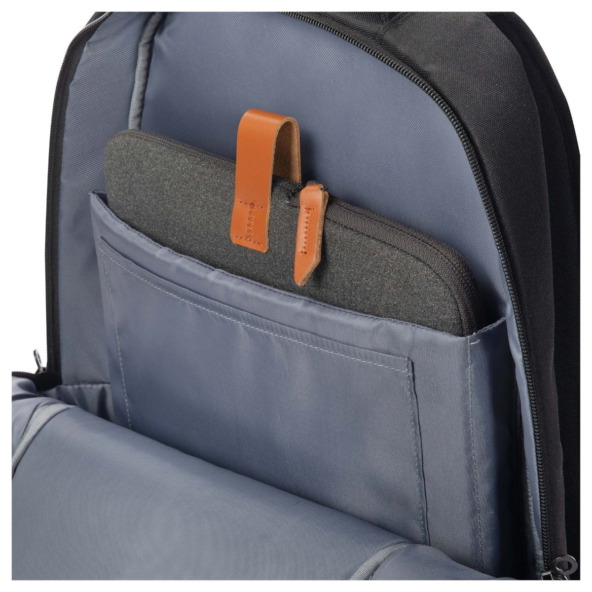 Dicota Skin URBAN 13 anthracite