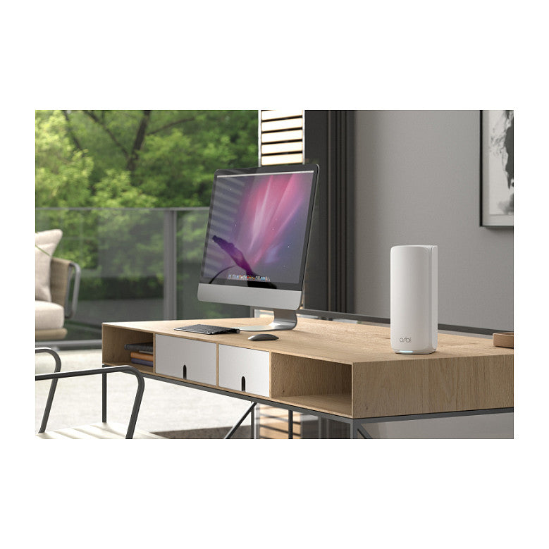 3-SET ORBI 870 WIFI 7 MESH