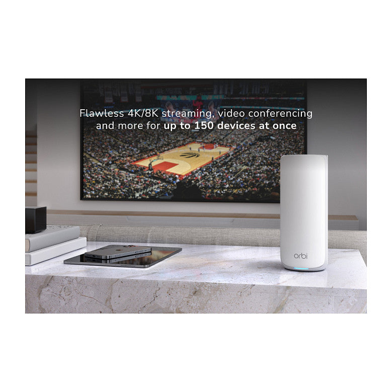 3-SET ORBI 870 WIFI 7 MESH