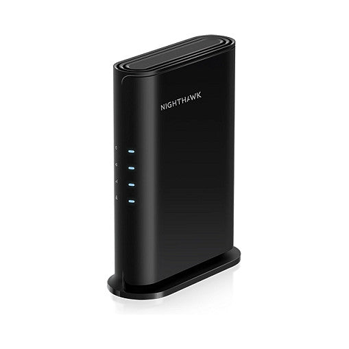 NIGHTHAWK AX1800 WIFI 6 ROUTER