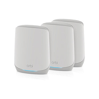 ORBI AX5400 MESH SYSTEM