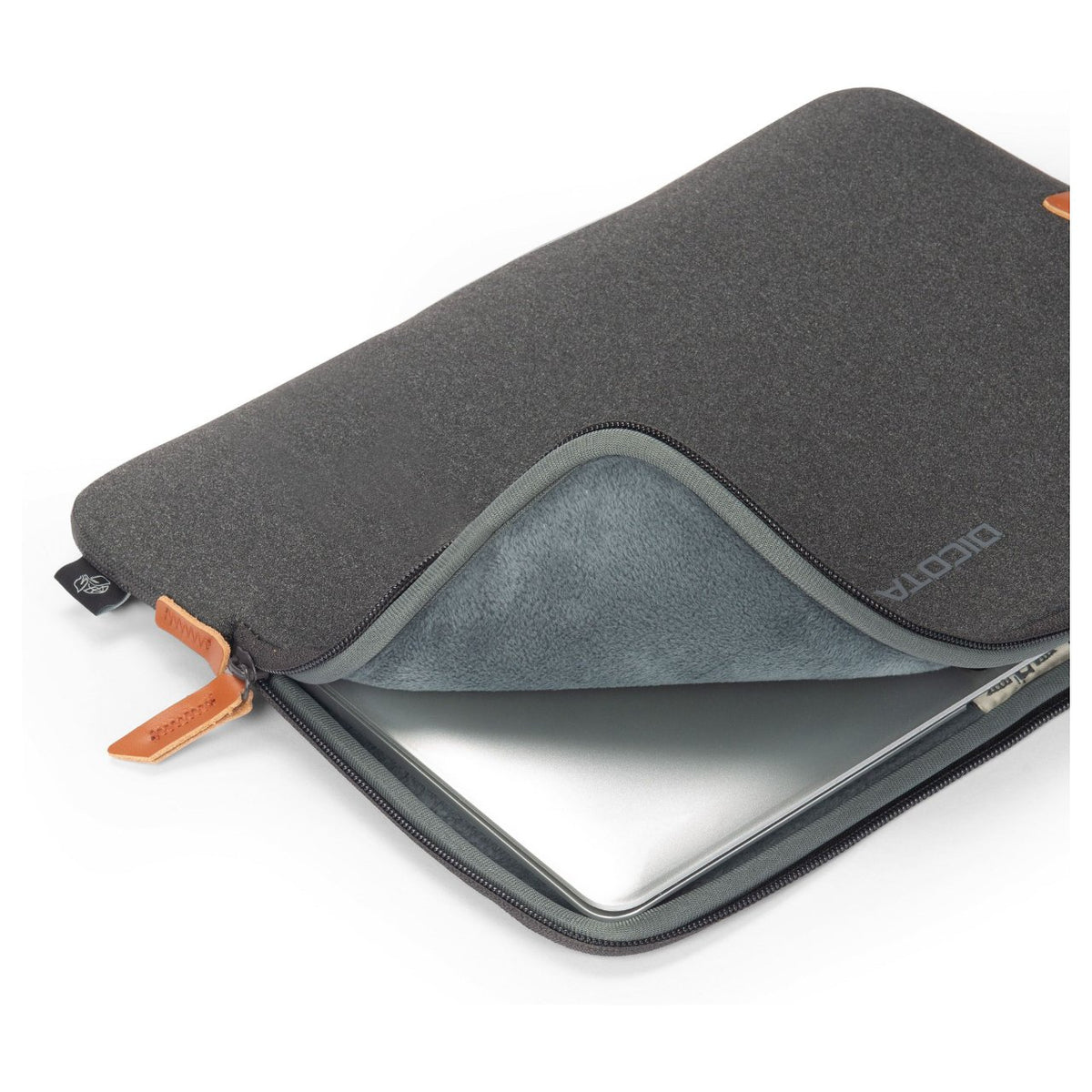 Dicota Skin URBAN 16 anthracite