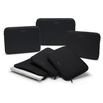 Dicota Laptop Sleeve PERFECT SKIN 13-13.3"