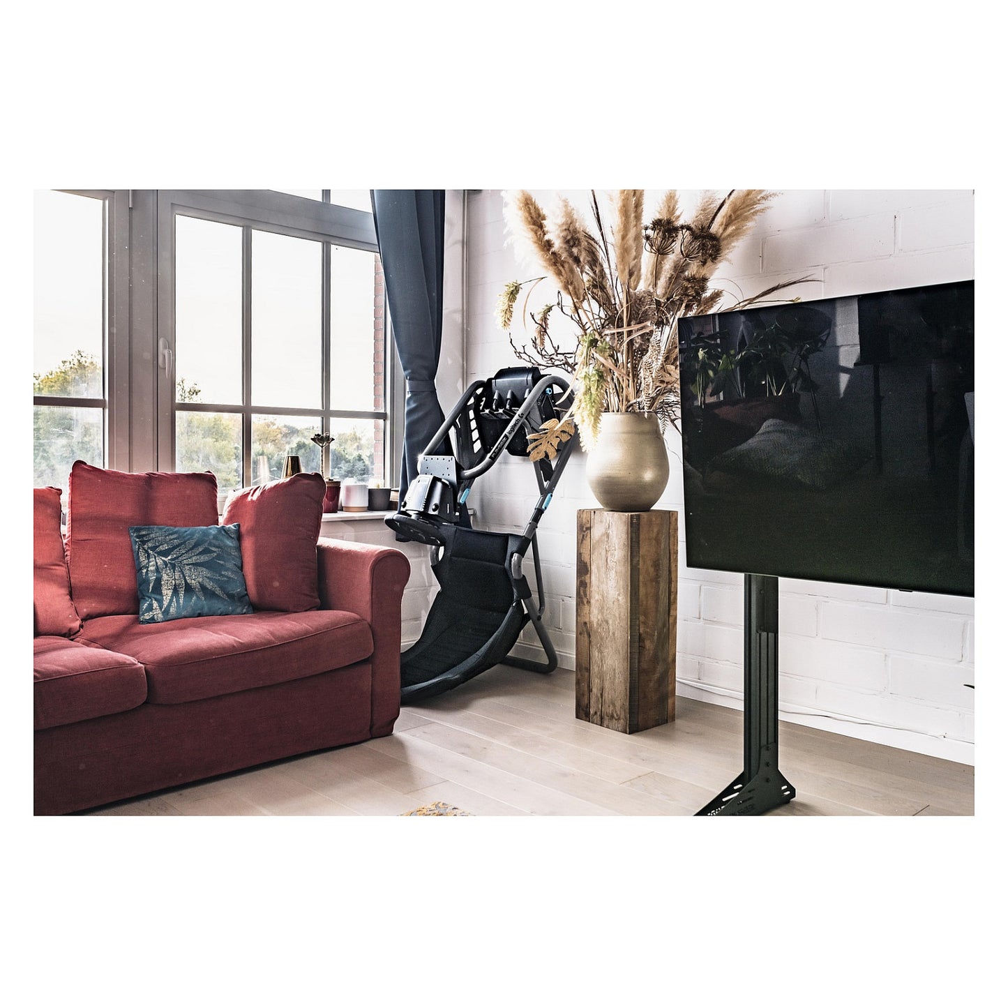 Logitech Playseat Trophy