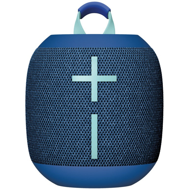 LOGITECH Ultimate Ears WONDERBOOM 4 Cobalt Blue