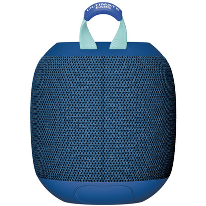 LOGITECH Ultimate Ears WONDERBOOM 4 Cobalt Blue