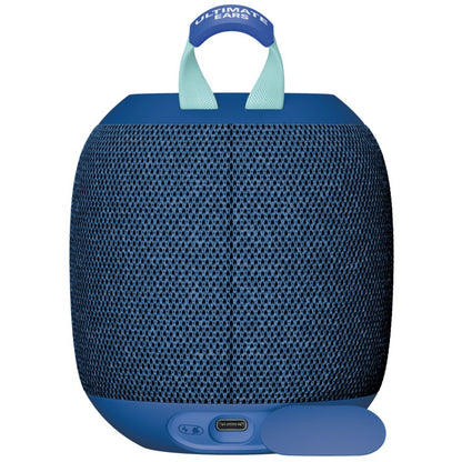 LOGITECH Ultimate Ears WONDERBOOM 4 Cobalt Blue