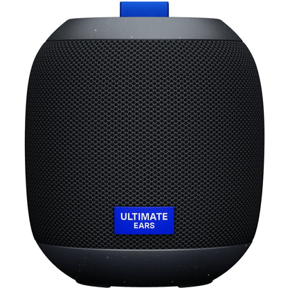 LOGITECH Ultimate Ears WONDERBOOM Play Black