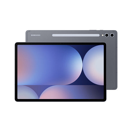 Samsung Galaxy Tab S10+ WiFi (256GB) 12GB grau