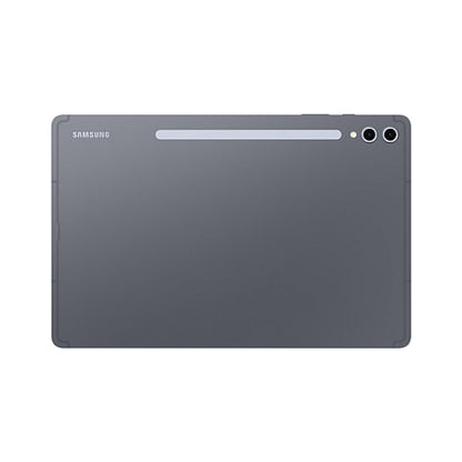 Samsung Galaxy Tab S10+ WiFi (256GB) 12GB grau