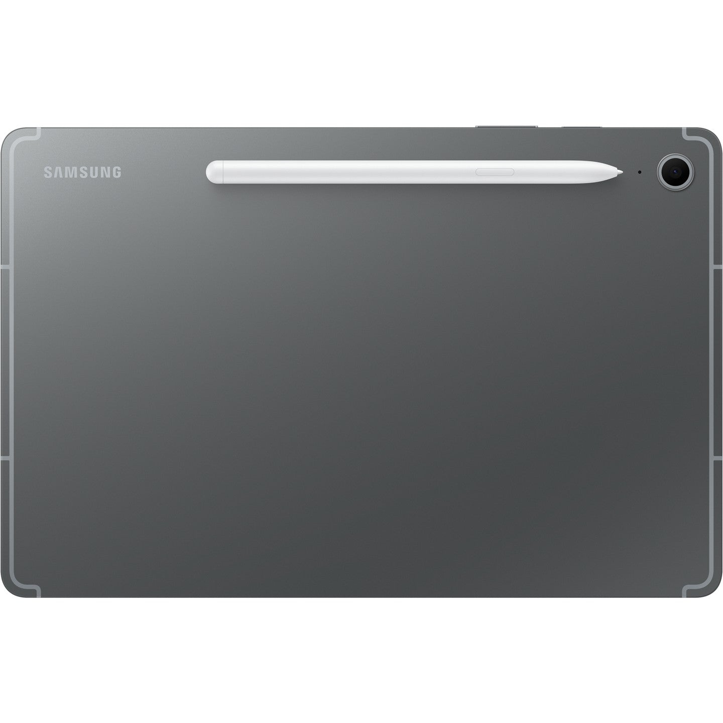 Samsung X526B Galaxy Tab S10 FE 10.9' 5G 256 GB (Gray)