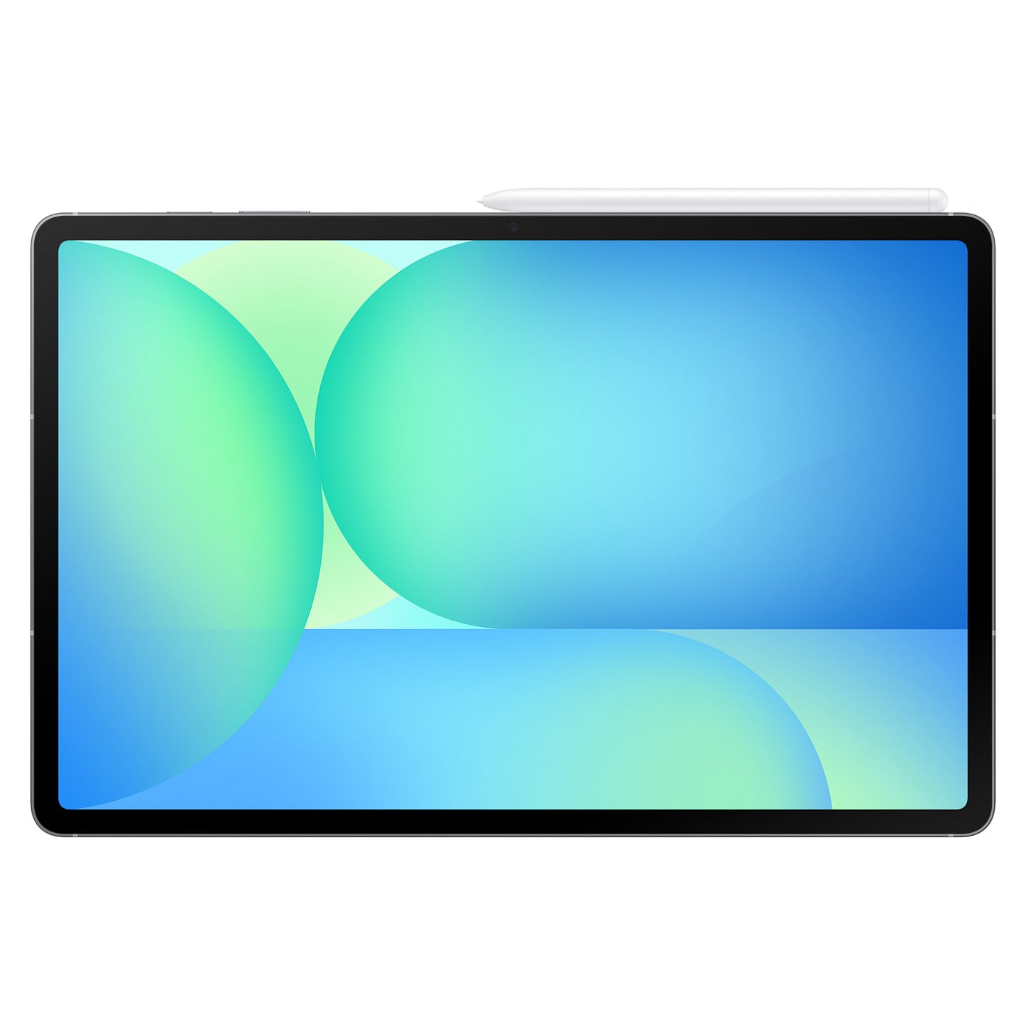 Samsung Galaxy Tab S10 FE+ Wi-Fi 256 GB gray